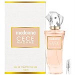 Madonna CeCe Madame - Eau de Toilette - Duftprøve - 2 ml
